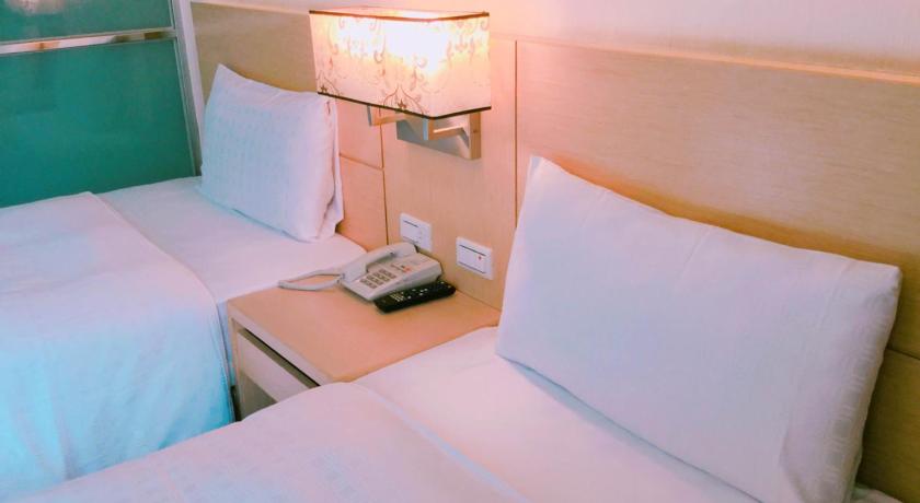 Image of Deluxe Twin Room 15