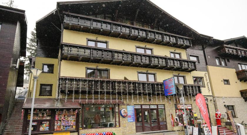 Casa Frent