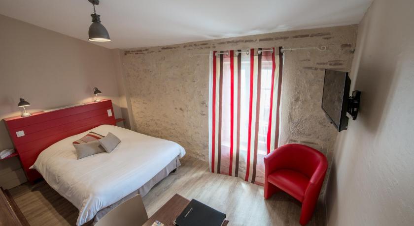 Logis Hotel Le Prince Noir