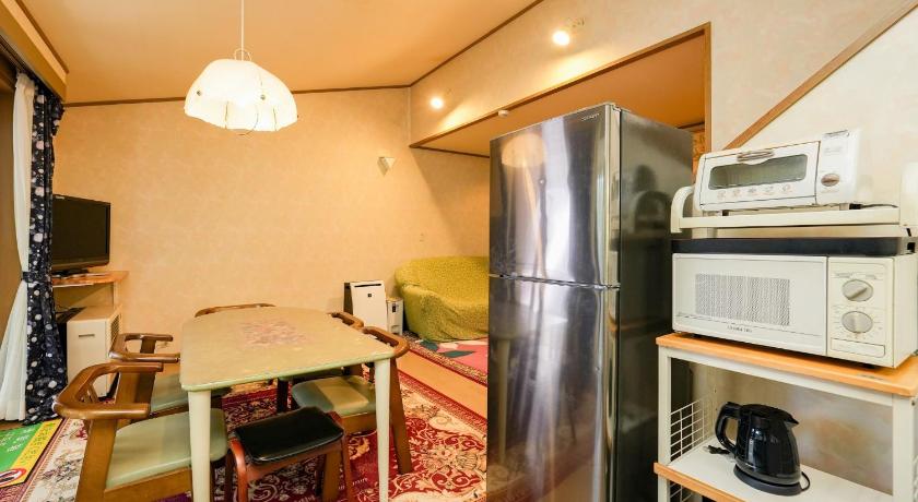 쓰마고이 / 츠마고이 Runesu Karuizawa - Vacation STAY 78421v 3성급 숙소 객실
