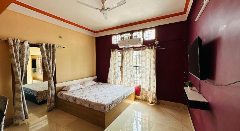 Serene Homestay
