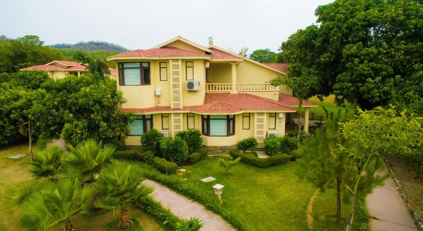 Nadiya Parao Resort photo