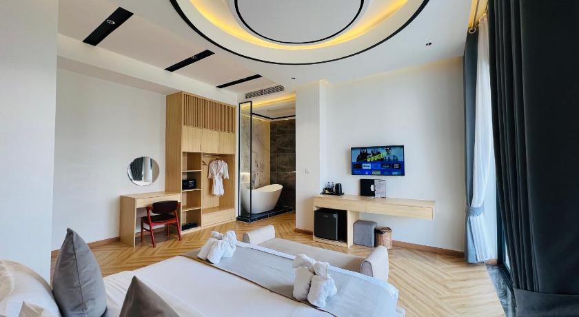 Kampot Hampton Villa – Kampot, NJ