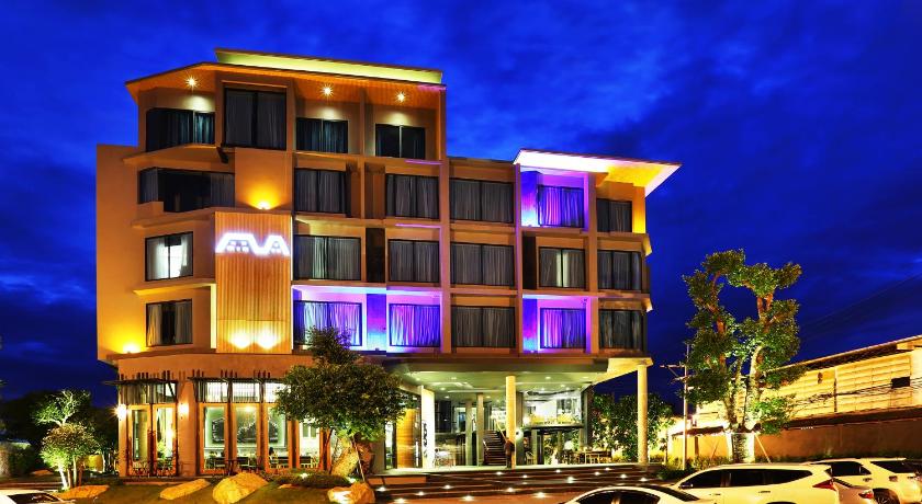 合艾 Hatyai Signature Hotel 3星级 酒店 客房