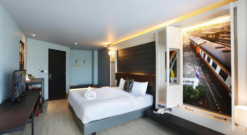 Image of Exclusive Room 9