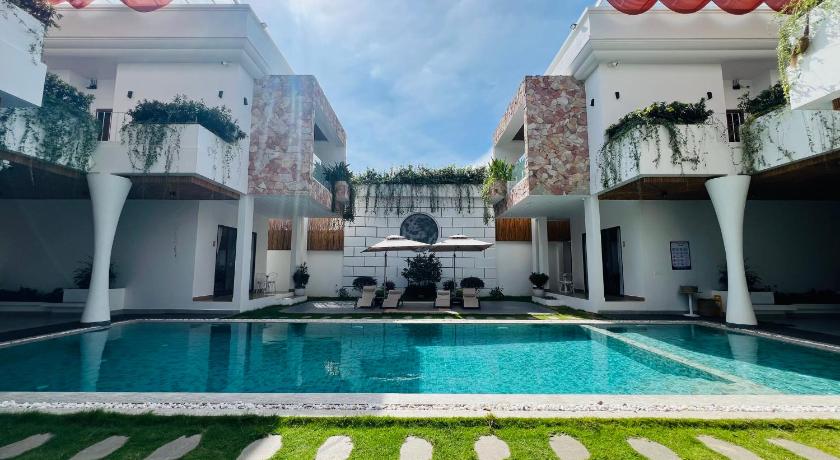 Kampot Hampton Villa – Kampot, NJ