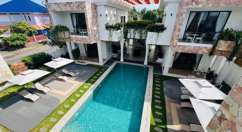 Kampot Hampton Villa – Kampot, NJ