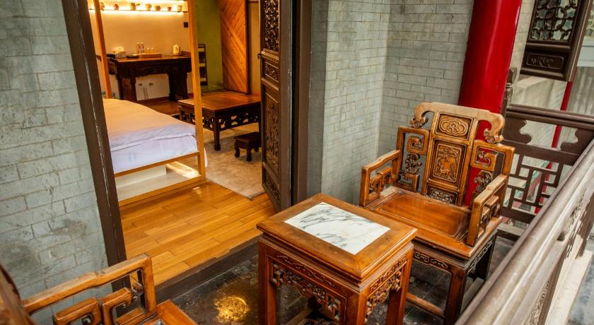 Old locust Homestay - image 16
