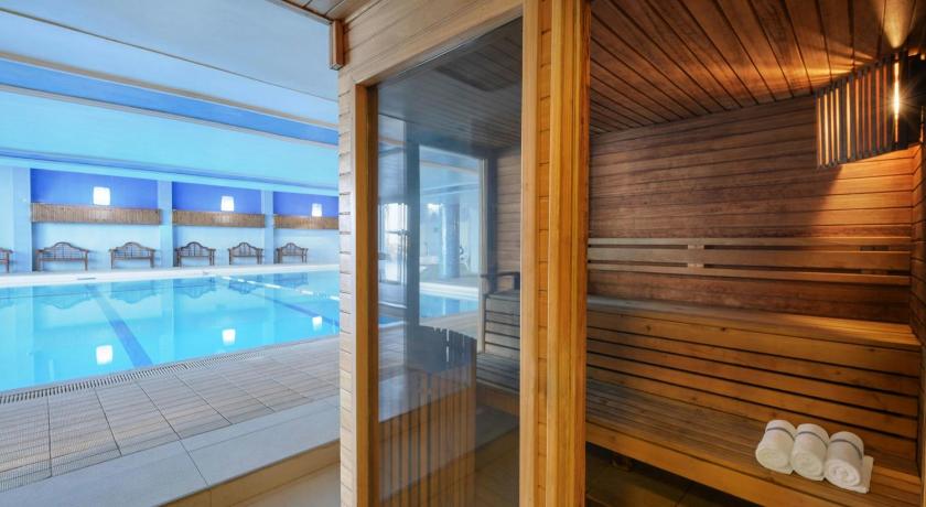 Renaissance Tel Aviv Hotel - image 9