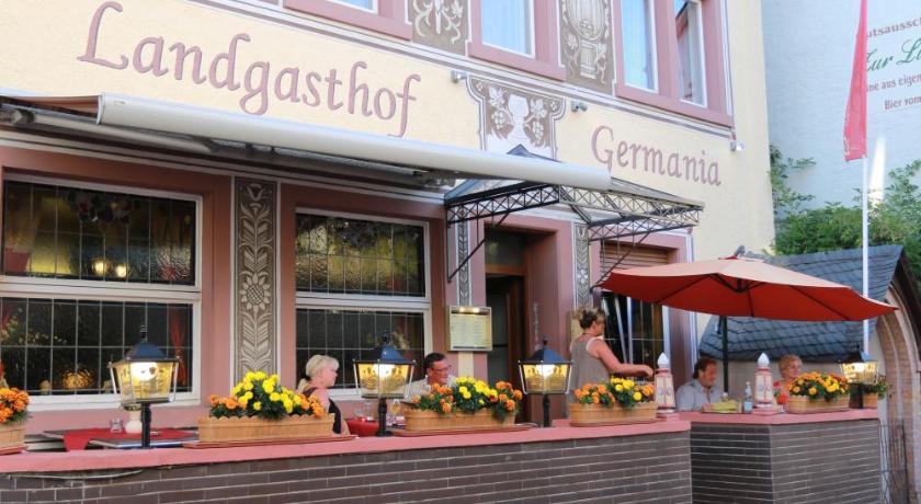 Landgasthof Germania photo