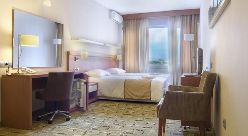Cerkezkoy Business Hotel photo