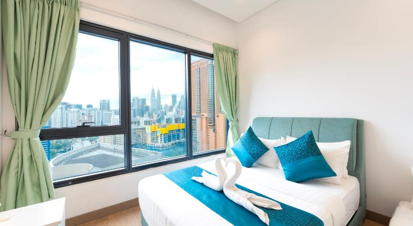 Harmony Luxury Suites at Luncentia - image 9