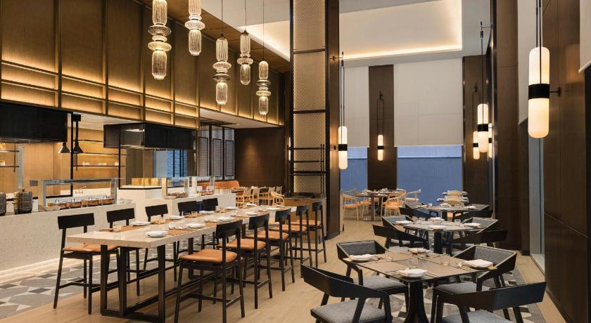 Four Points by Sheraton Amritsar Mall Road - image 9