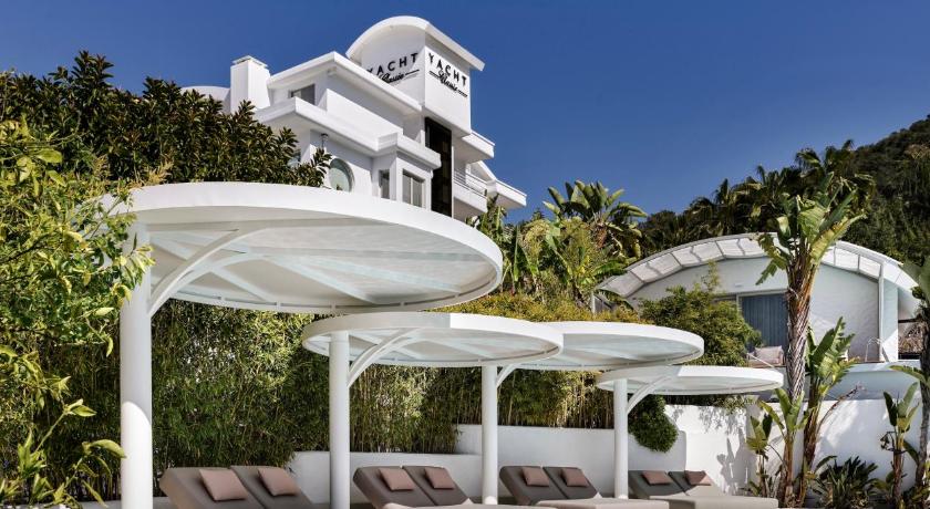 Yacht Classic Hotel - Boutique Class - image 2
