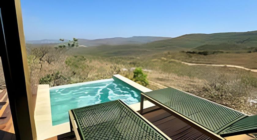 Cabanas do Ouro - O seu refugio dos sonhos em Pirenopolis