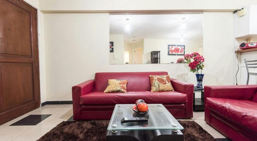 Apartamento Edificio Pardo Cinco — Hotel in Lima