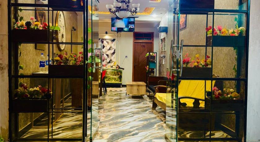 Nizam guest house