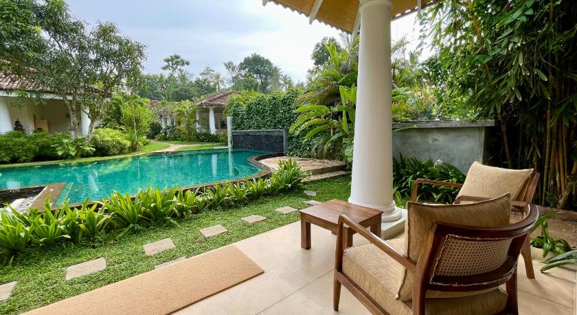 Younger Villas & Resorts - Claire Villa - image 13
