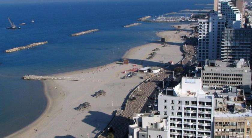 Sea Suites Apartments - image 16