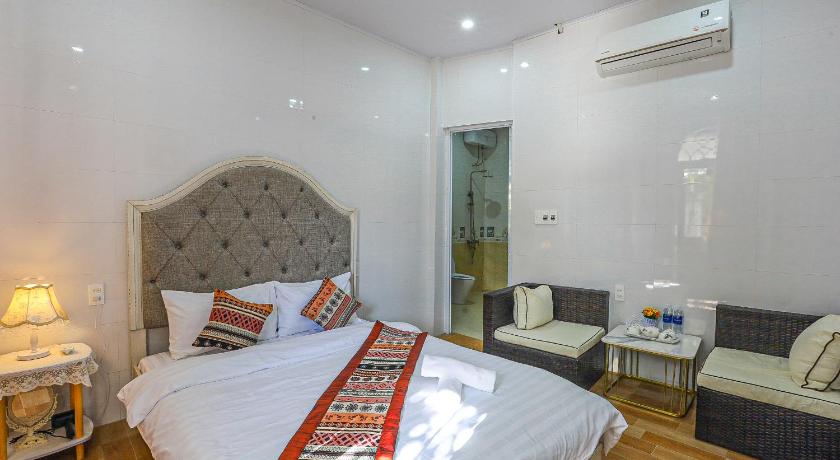 Hue Silk Homestay - image 12