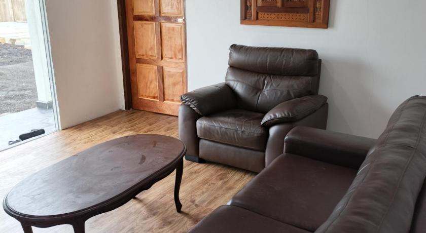 둥군 Aimers Lodge 3성급 게스트하우스 외관