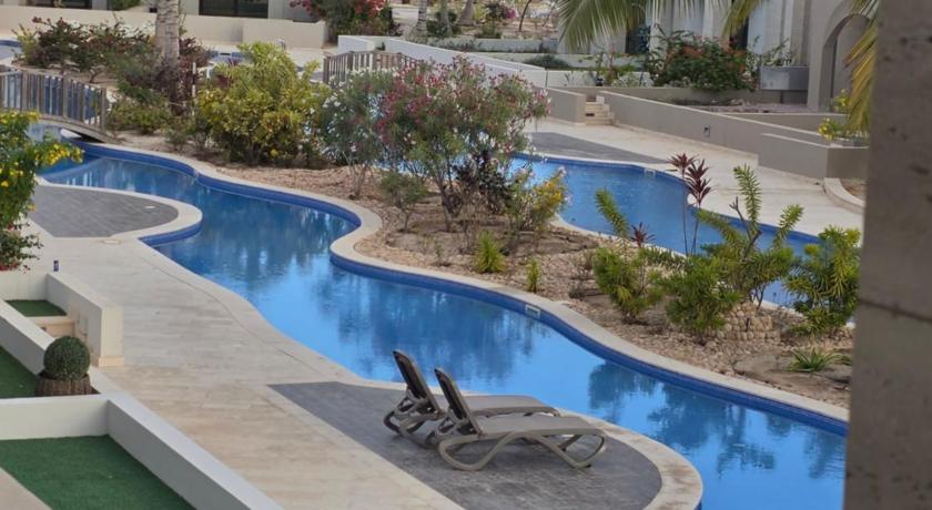 Rotana Hawana Salalah Luxurious Apartment RV06-101 - image 13