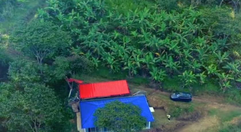 Hacienda & Reserva Monterrico
