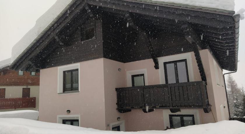 Fiocco di neve