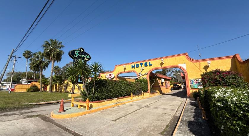 Hotel la Finca Inn