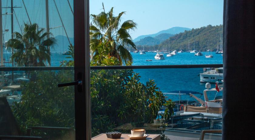Marina Bay Gocek – Göcek, MI
