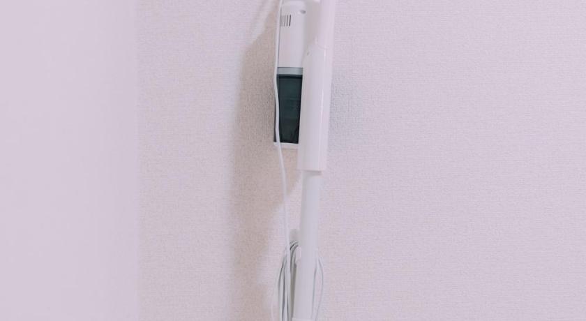 大阪 Compact Loft 7 Studio 03 with Gym Namba 3つ星 宿泊施設 眺望