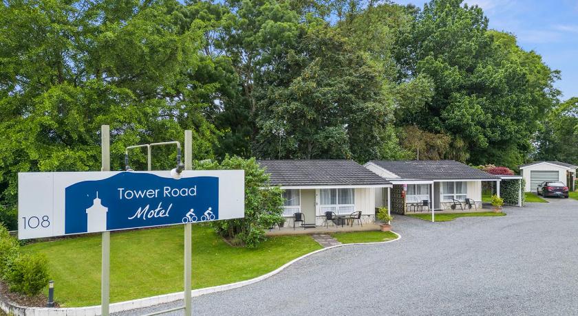 Tower Road Motel