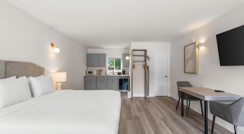 Premium King with Kitchenette fotója 8