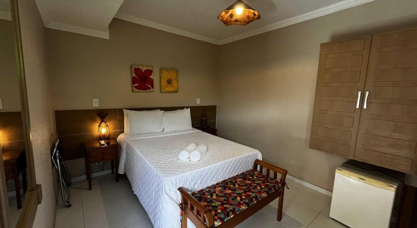 Image of Standard Double Room 1