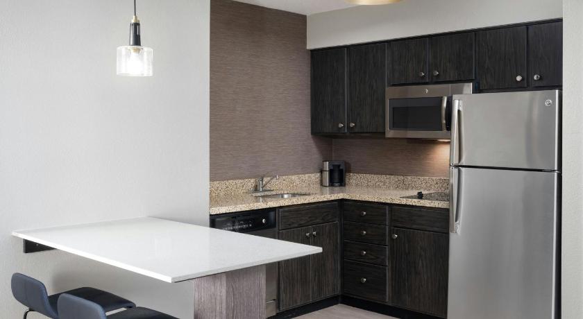 Image of 1 Bedroom Suite, 1 King, Sofa bed 1