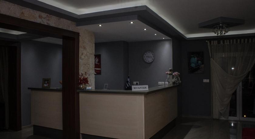 Hotel Ilios photo