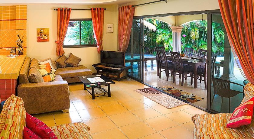 Coconut Paradise Villas - image 7