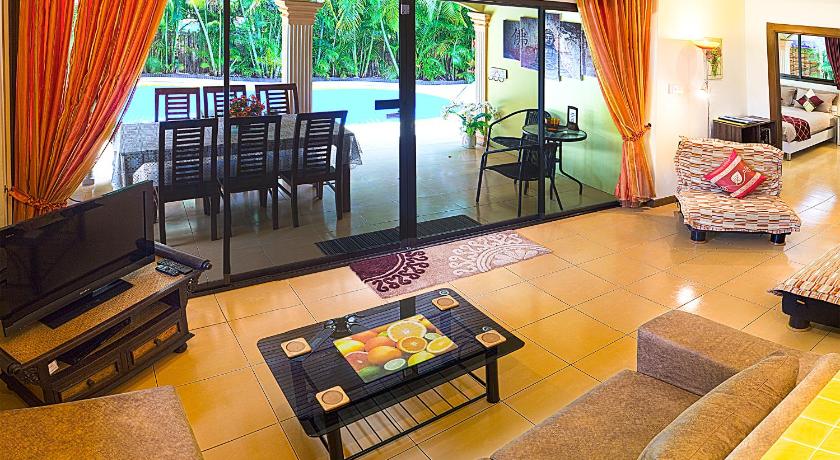 Coconut Paradise Villas - image 5