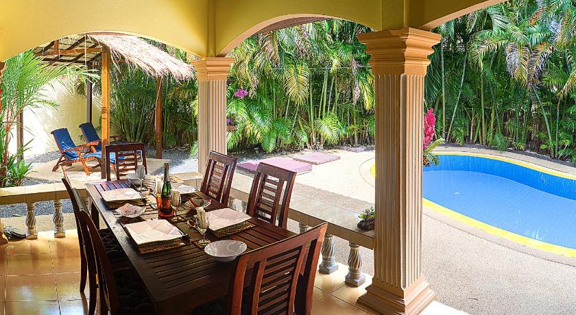 Coconut Paradise Villas - image 3