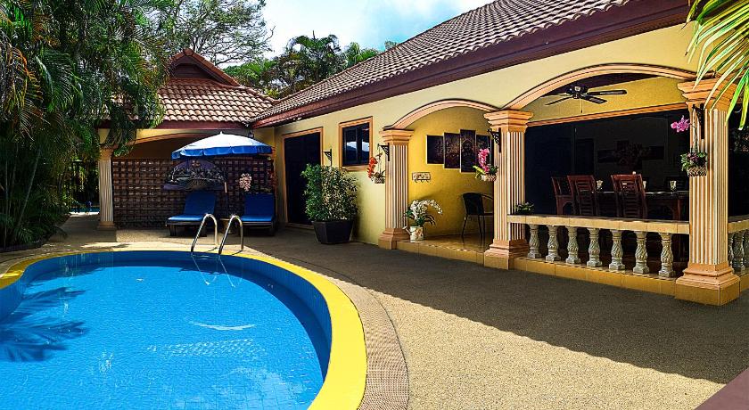 Coconut Paradise Villas - image 16