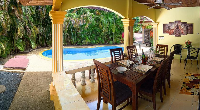 Coconut Paradise Villas - image 4