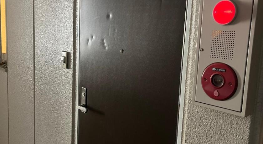 大阪 202basichostel 宿泊施設 施設