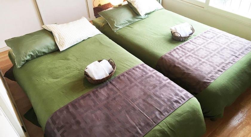 삿포로 Corpo Excelsior / Vacation STAY 1168 3성급 숙소 스위트룸
