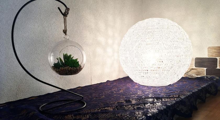 삿포로 Corpo Excelsior / Vacation STAY 1168 3성급 숙소 스위트룸