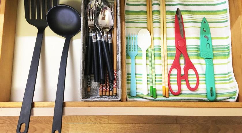 삿포로 Corpo Excelsior / Vacation STAY 1168 3성급 숙소 스위트룸