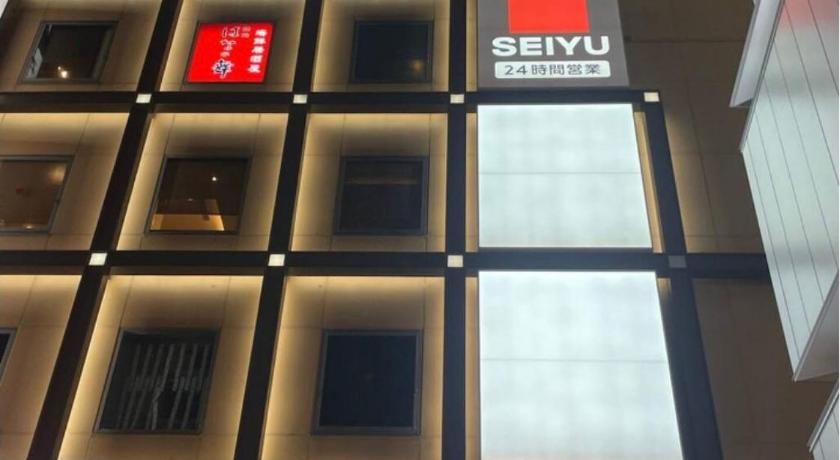 도쿄 / 동경 Newly built house with free parking, 3 minutes walk from Shinkoiwa Station 3성급 숙소 외관