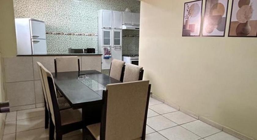 Casa Aconchegante Uberlândia