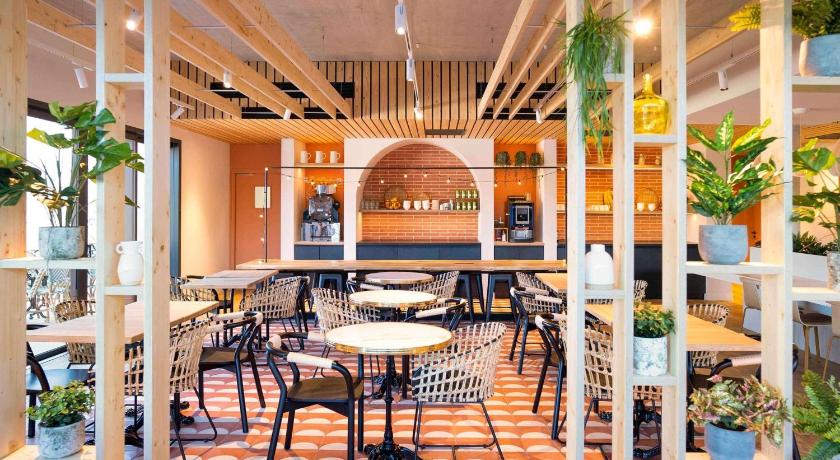 ibis Styles Montauban