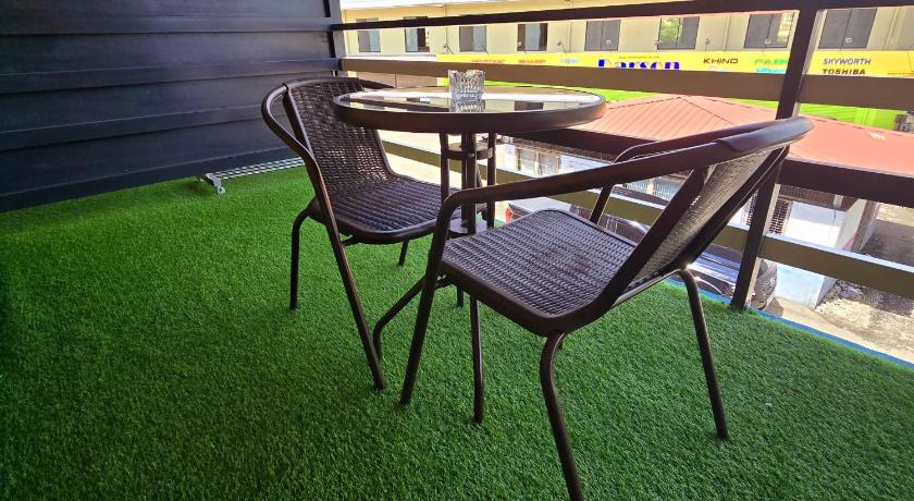 셈포르나 Grand Luxury Hotel 3성급 호텔 객실