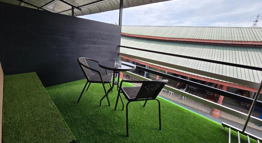 셈포르나 Grand Luxury Hotel 3성급 호텔 레스토랑